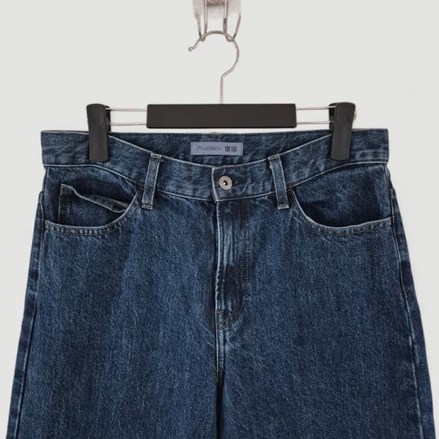 [27]유니클로xJW앤더슨 스트레이트핏 여성