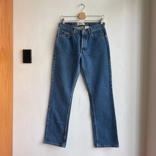 Gap Boot Cut Denim Pants