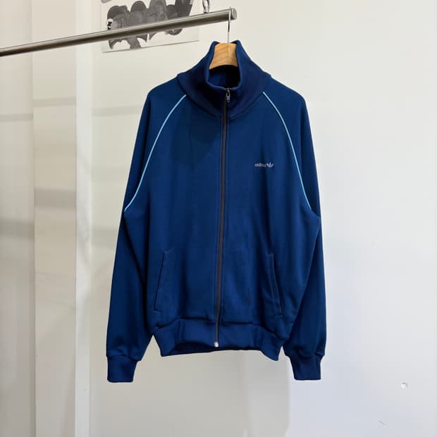 ADIDAS 져지
