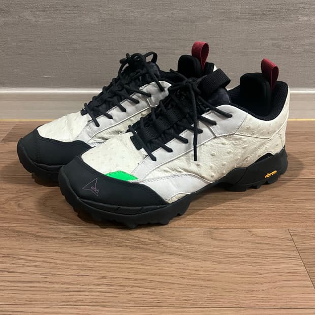 roa 로아 신발 eu42(265-270)