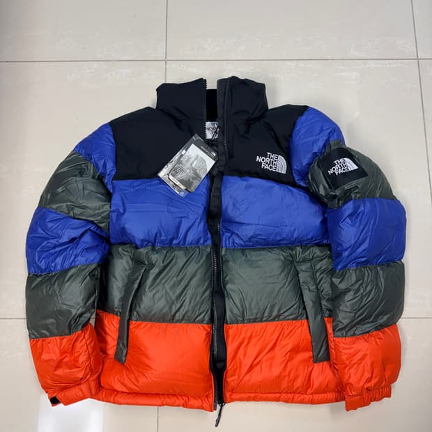 노스페이스 눕시 멀티