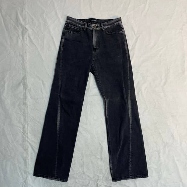 피스워커 데님팬츠 