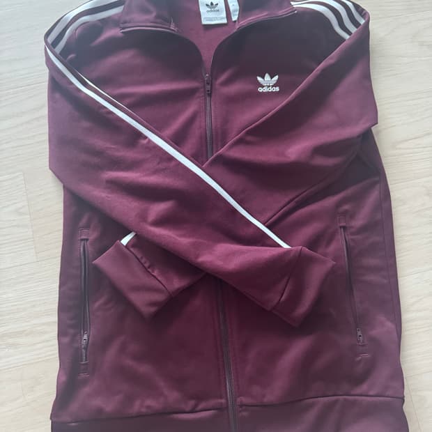아디다스 파이어버드 져지 XL