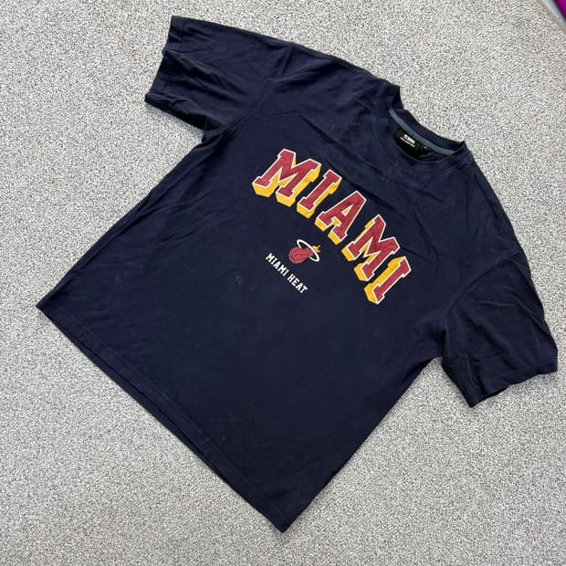 XL NBA 반팔 티셔츠 0623J1