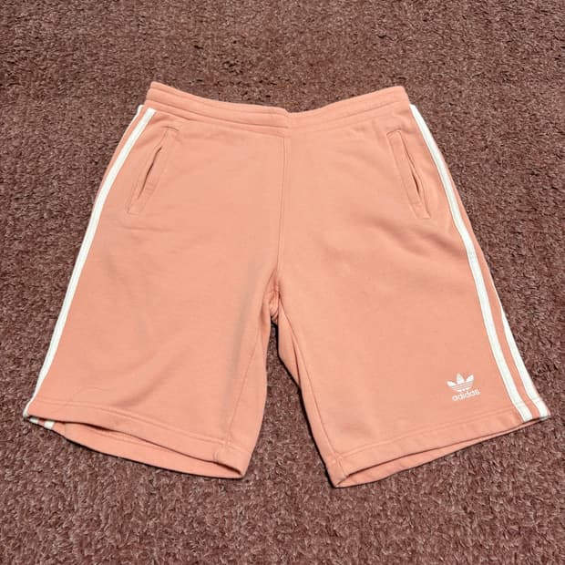adidas shorts