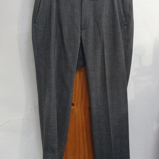 닥스 겨울 남성 정장 바지(35)