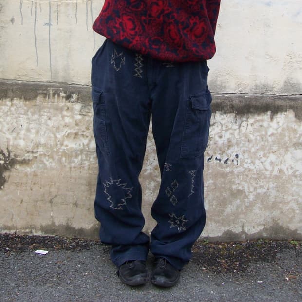 Carhartt 𝖭𝖮/S.015