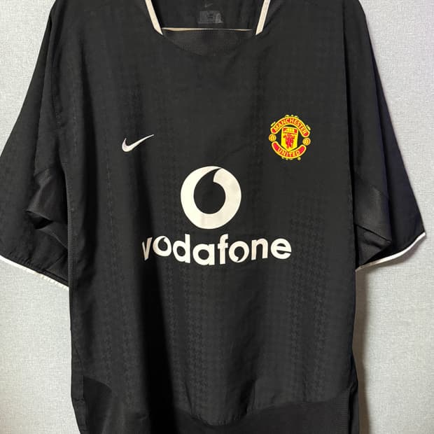 03-05 맨체스터 유나이티드 호날두 유니폼