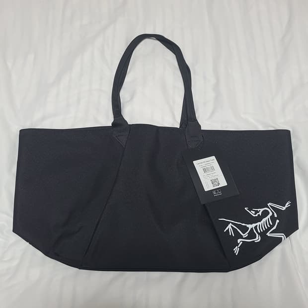 아크테릭스 캐리어 45L 토트백 ( 새제품 )
