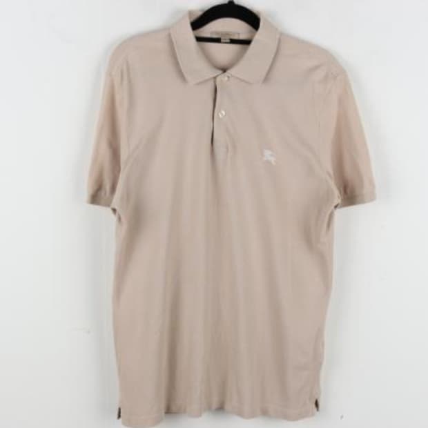 BURBERRY 반팔티