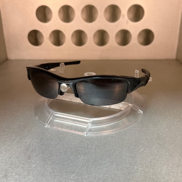 오클리 Flak Jacket 1.0 플랙 자켓 (2007)