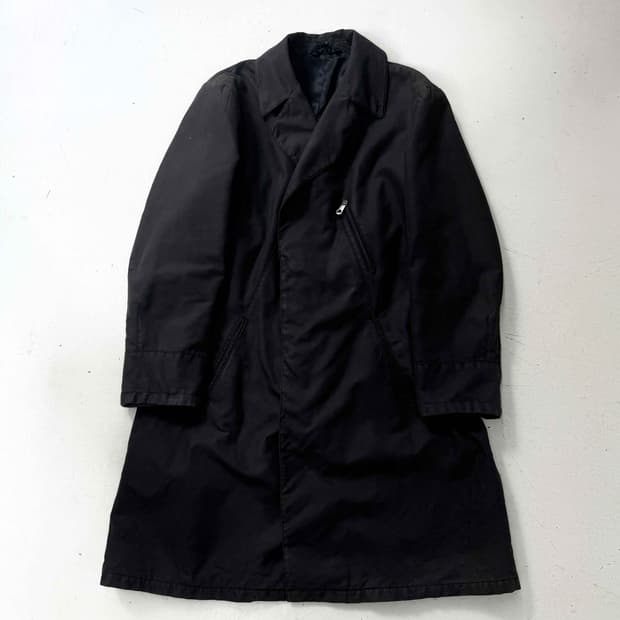 90s 엠포리오 아르마니 코트