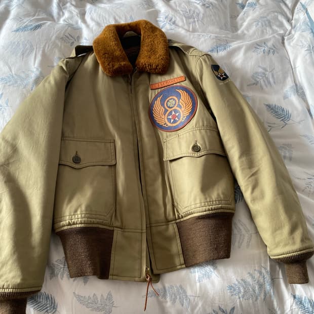 Toys Mccoy TYPE B-10 판매합니다