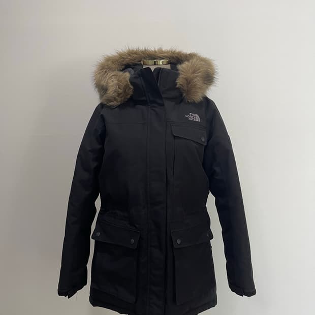 노스페이스 맥머도 95 size (L) 