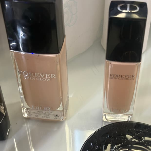 디올 파데 컨실러