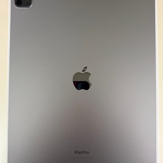 아이패드 프로 12.9 6세대 128기가 와이파이 판매