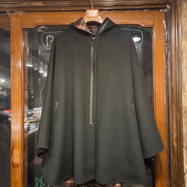 닥스 케이프코트