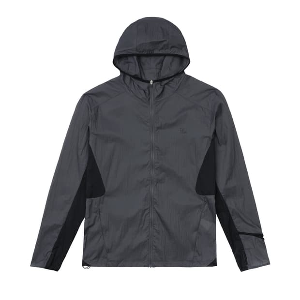 산산기어 AIR DASH JACKET 차콜 3사이즈