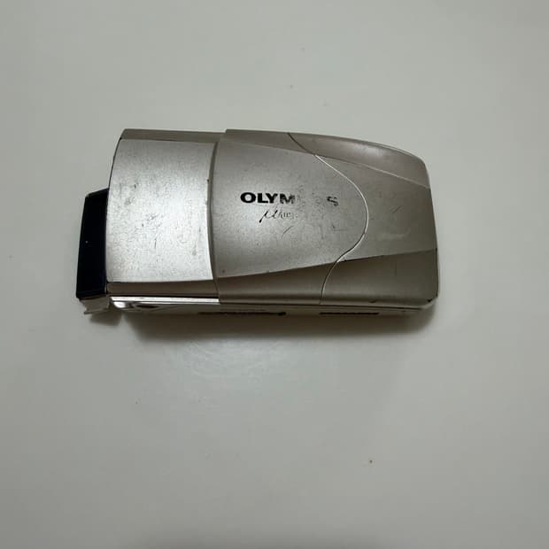 올림푸스 뮤2 (단렌즈)