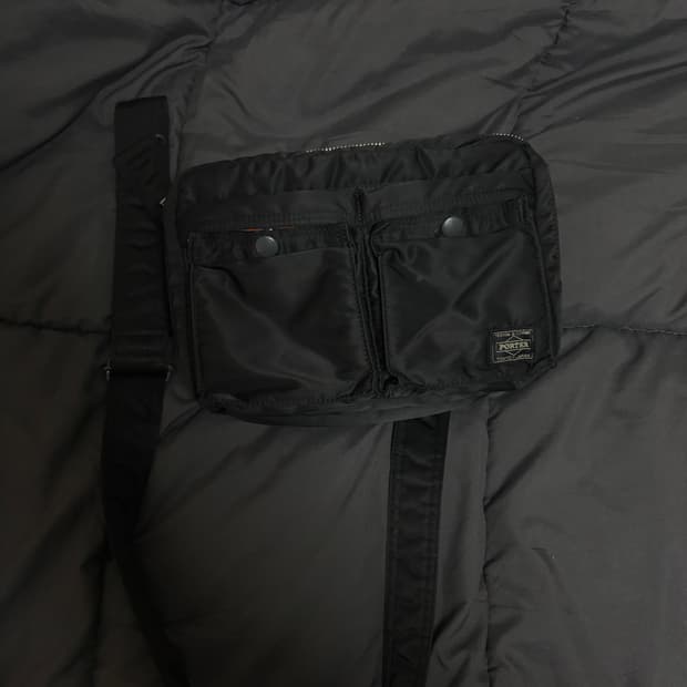 요시다포터 탱커 숄더백 s