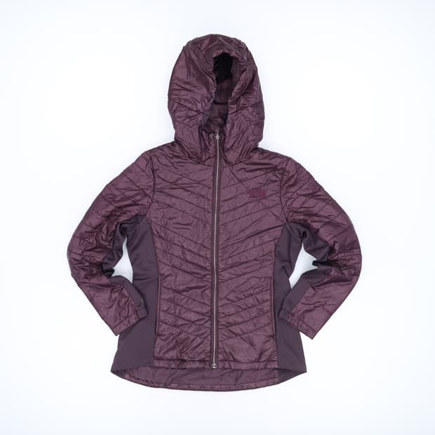 M90 노스페이스 여성 경량패딩 0319H1