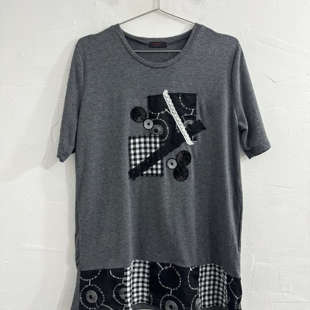 blast mori patch design top