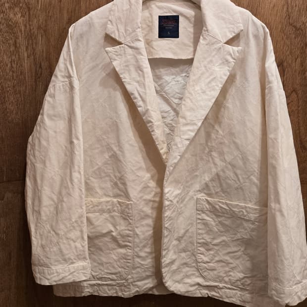 가예고데스포르테 퀼팅자켓