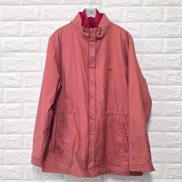 택포_ 닥스 Daks 바람막이 점퍼 L