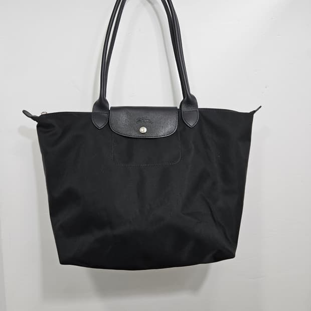 롱샴(Longchamp) 르플리아쥬 숄더백