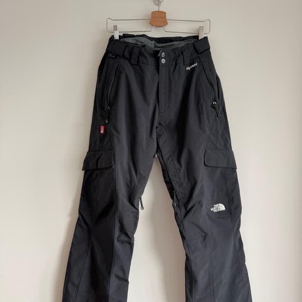 노스페이스(THE NORTH FACE) 하이벤트 방한팬츠