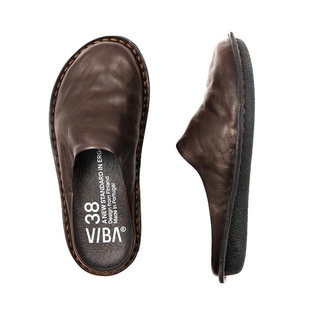 Vibae Roma 코코아브라운 44