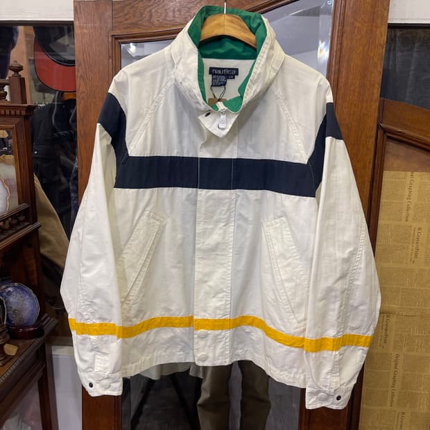 90's 노티카 올드스쿨 