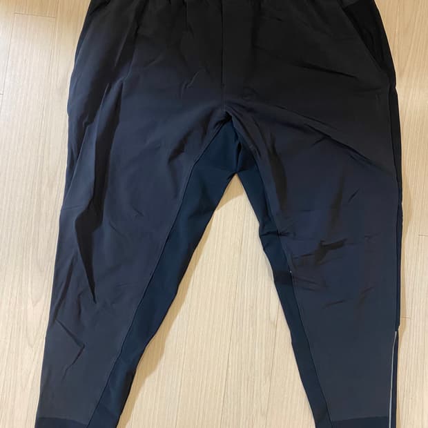 룰루레몬 러닝팬츠 XL