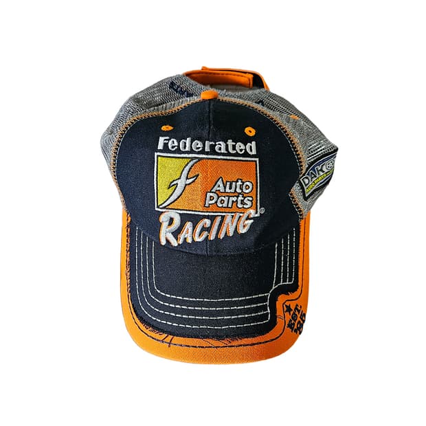 Federated Auto Parts Racing Cap