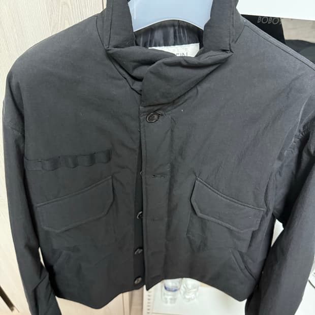 다이브인 m60 패딩 (단종제품)