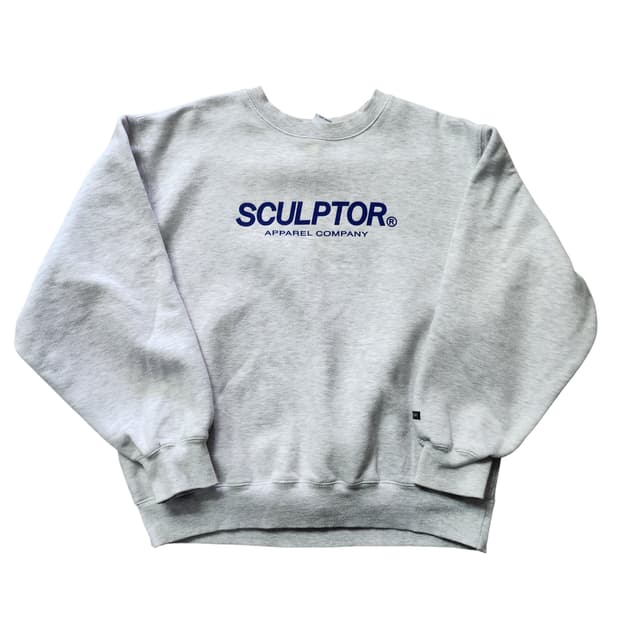 스컬프터 맨투맨