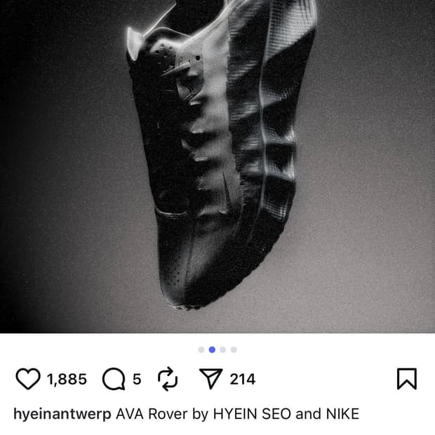 (구매원함 ㅜ) 혜인서 나이키 아바로버 270