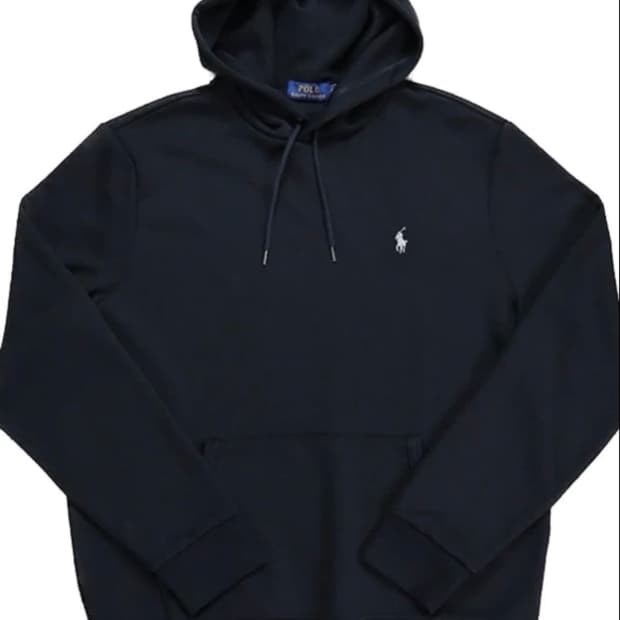 폴로 랄프로렌 후드티