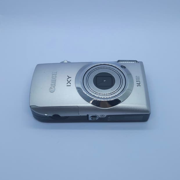Canon ixy 10s ixus 210 디지털 카메라