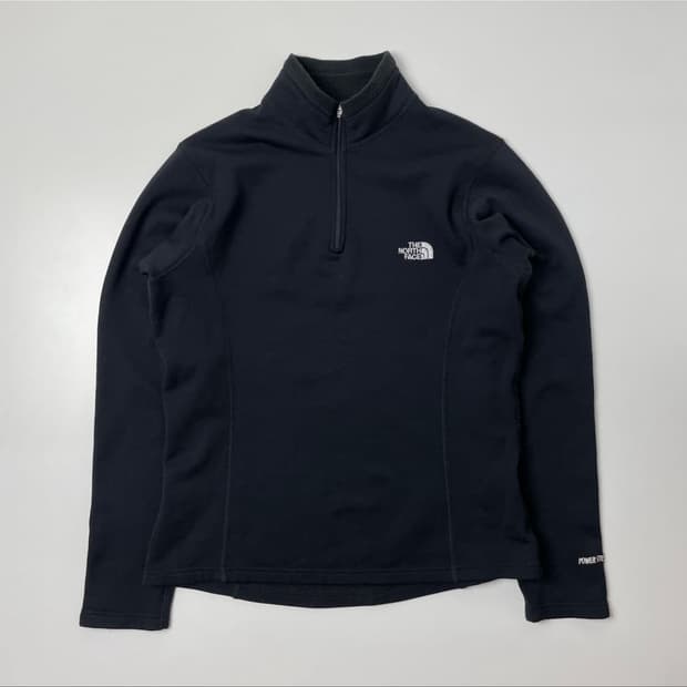 노스페이스 반집업 후리스 L 사이즈