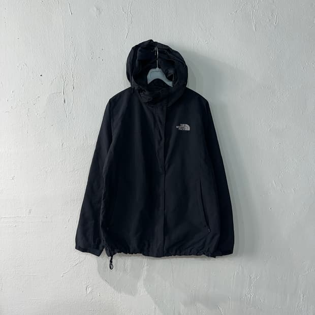 노스페이스 바람막이 자켓 여성XL