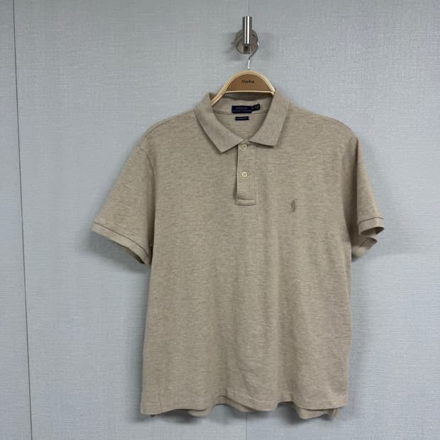 폴로 랄프로렌 반팔 티셔츠