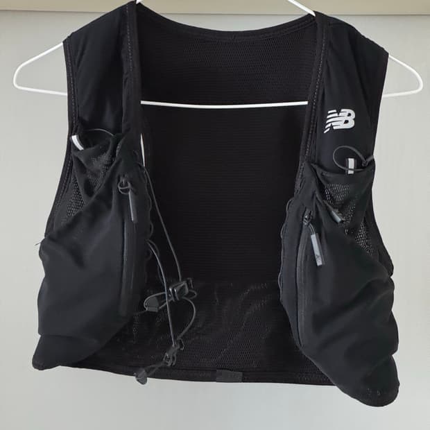 [M] 뉴발란스 러닝베스트