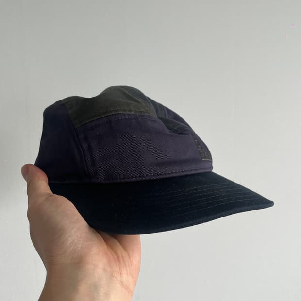 나이키 ACG 캠프캡 AW84 퍼플/ 블랙 (아웃도어용)