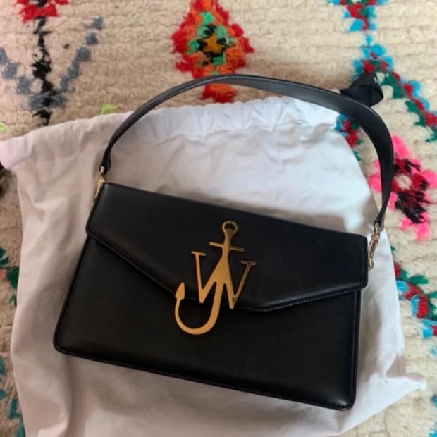 JW앤더슨 퍼스 백