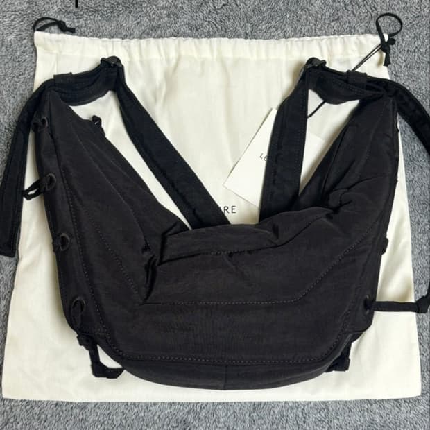 르메르 게임백 스몰 s사이즈 