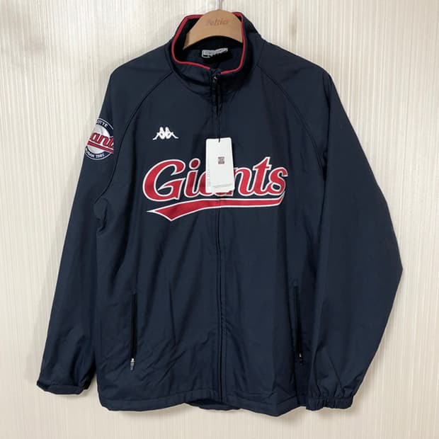 KBO 카파 22시즌 롯데자이언츠 프로페셔널 구단점퍼 L