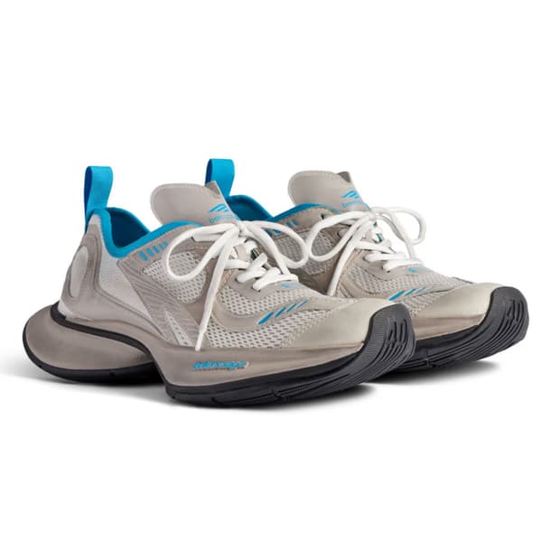 BALENCIAGA 발렌시아가 서킷 스니커즈 44