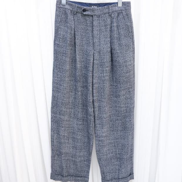 A.P.C.