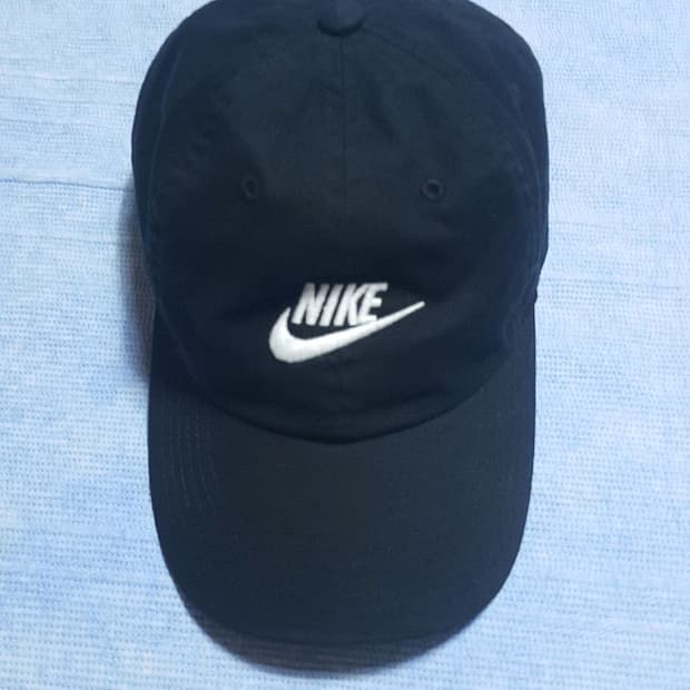 나이키 면모자 아동14세 성인여성가능 